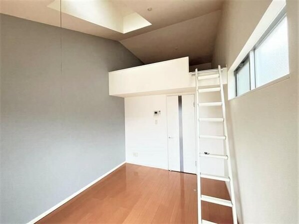 MY LIFE IIの物件内観写真